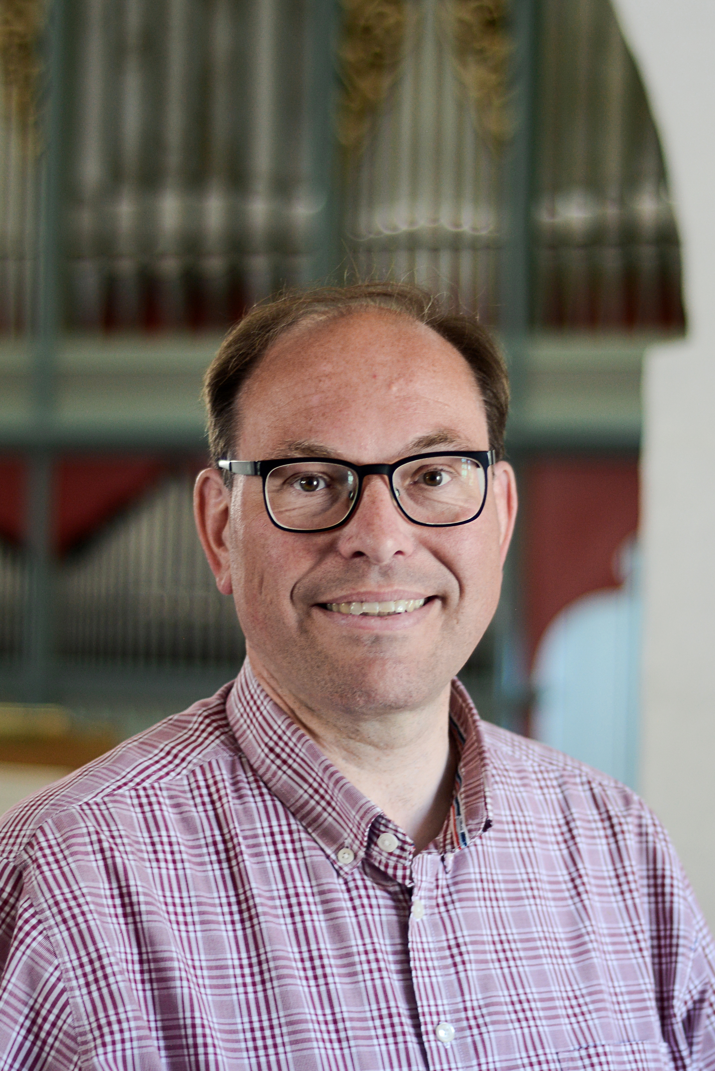 Karsten Hermansen