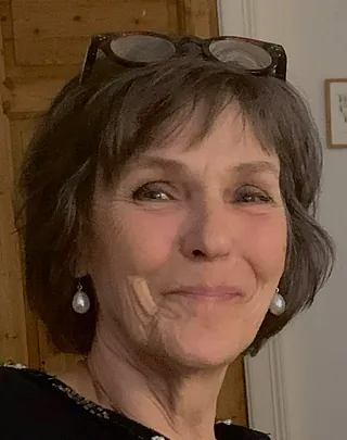 Janne Riis Peitersen