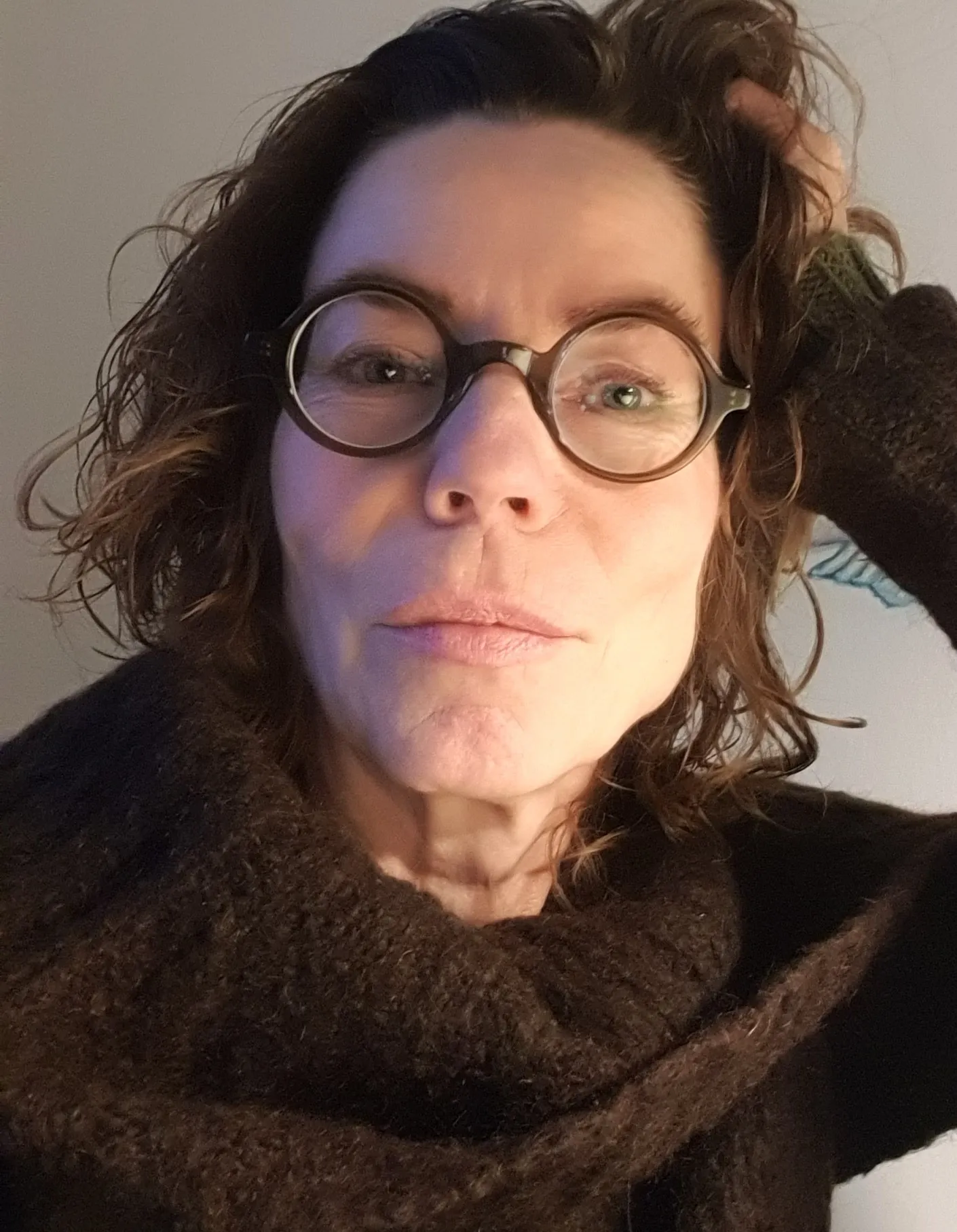 Christine Wessel Fyhn