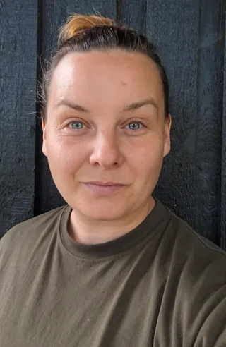 Lina Andersen