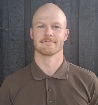 Kristian Niebuhr