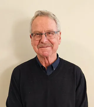 Benny Jørgensen