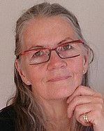 Karin Egmose