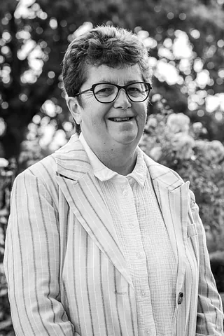 Patricia van Duuren Svendsen