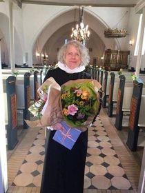 Dorthe Stæhr Nielsen