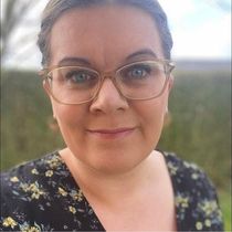 Ann Kirstine Højstrup