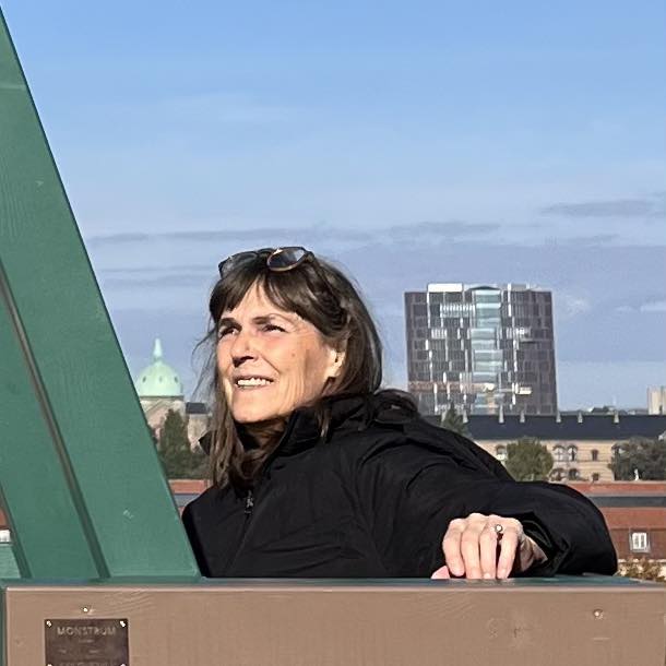 Janne Riis Peitersen